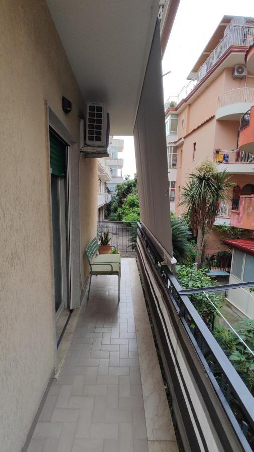 Anto's Apartment - Giardini Naxos Esterno foto